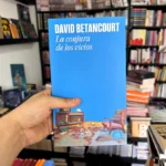 foto de portada del Libro La conjura de los vicios