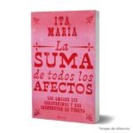 imagen de portada del Libro La suma de todos los afectos