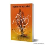 imagen de portada del Libro Los detectives salvajes Edición ilustrada