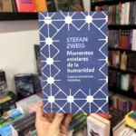 foto de portada del Libro Momentos estelares de la humanidad