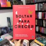 foto de portada del Libro Soltar para crecer