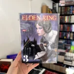foto de portada del Manga Elden Ring Tomo 3