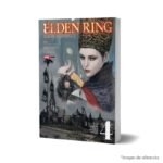 imagen de portada del Manga Elden Ring Tomo 4