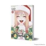 imagen de portada del Manga Sexy Cosplay Doll My dress up darling Tomo 12