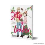 imagen de portada del Manga Skip y Loafer Tomo 5