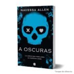 imagen de portada del Libro A oscuras