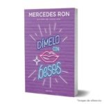imagen de portada del Libro Dímelo con besos Trilogía Dímelo libro 3