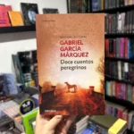 foto de portada del Libro Doce cuentos peregrinos
