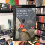 foto de portada del Libro El dios de las pequeñas cosas