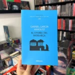 foto de portada del Libro El otoño del patriarca