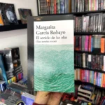 foto de portada del Libro El sonido de las olas