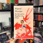 foto de portada del Libro En diciembre llegaban las brisas