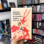 foto de portada del Libro En diciembre llegaban las brisas edición Debolsillo