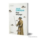 imagen de portada del Libro Final del juego