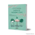 imagen de portada del Libro Hasta el próximo café