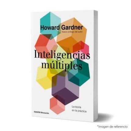 imagen de portada del Libro Inteligencias múltiples