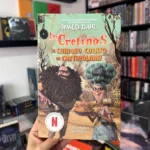 foto de portada del Libro Los Cretinos: El curioso cuento de Cretinoland