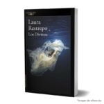 imagen de portada del Libro Los divinos de Laura Restrepo