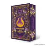 imagen de portada del Libro Los juegos del hambre 5 Amanecer en la cosecha edición cantos pintados