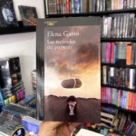 foto de portada del Libro Los recuerdos del porvenir de Elena Garro