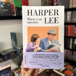 foto de portada del Libro Matar un ruiseñor