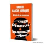 imagen de portada del Libro Noticia de un secuestro