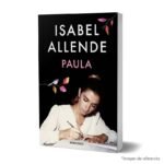 imagen de portada del Libro Paula de Isabel Allende