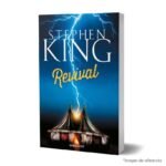 imagen de portada del Libro Revival de Stephen King