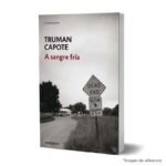 imagen de portada del Libro A sangre fría edición de bolsillo