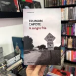 foto de portada del Libro A sangre fría edición de bolsillo