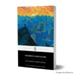 imagen de portada del Libro Así habló Zaratustra