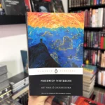 foto de portada del Libro Así habló Zaratustra