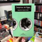 foto de portada del Libro Basada en hechos reales