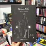 foto de portada del Libro Blanco nocturno
