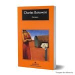 imagen de portada del Libro Cartero de Charles Bukowski