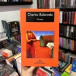 foto de portada del Libro Cartero de Charles Bukowski