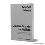 imagen de portada del Libro Ciencia ficción capitalista