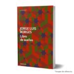 imagen de portada del Libro de sueños de Borges