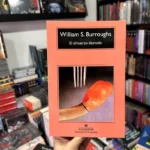 foto de portada del Libro El almuerzo desnudo