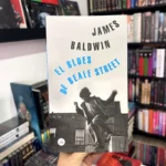 foto de portada del Libro El blues de Beale Street