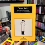 foto de portada del Libro El hombre que confundió a su mujer con sombrero