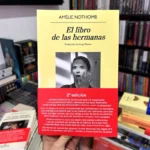 foto de portada del Libro El libro de las hermanas