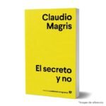 imagen de portada del Libro El secreto y no