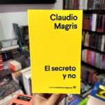 foto de portada del Libro El secreto y no