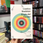 foto de portada del Libro Elogio del fracaso