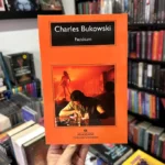 foto de portada del Libro Factótum