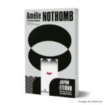 imagen de portada del Libro Japón eterno