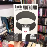 foto de portada del Libro Japón eterno