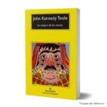 imagen de portada del Libro La conjura de los necios