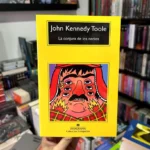 foto de portada del Libro La conjura de los necios